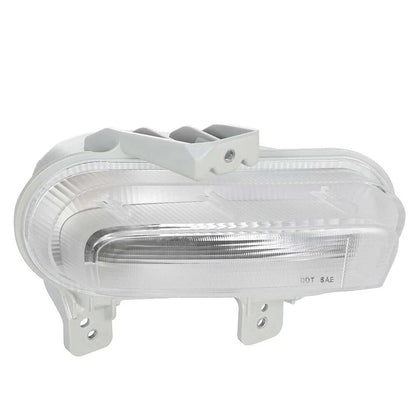 Halogen Turn Signal Lamp Light Right Side for 19-22 Jeep Renegade (2019-2022)