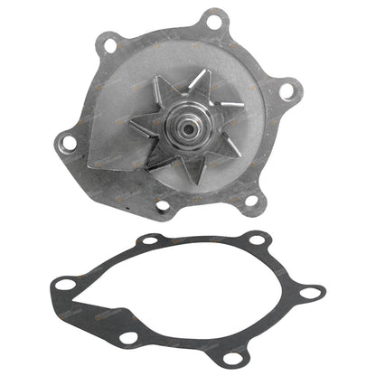 Water Pump for Land Cruiser FZJ75 FZJ78 FZJ79 FZJ80 (1992–2009)