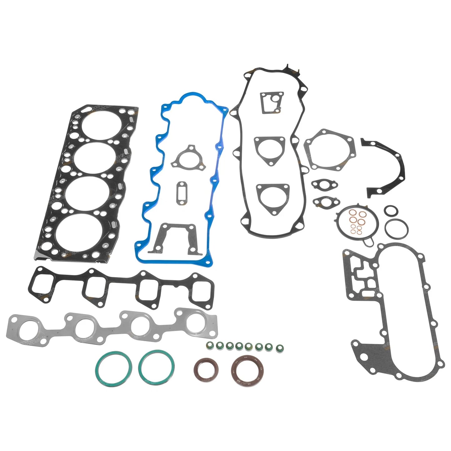 Cylinder Head Gasket Kit for Hilux LN106 LN107 LN111 LN130 (1988–1997)