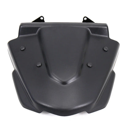 Front Beak Wheel Fender Cover for Yamaha XT1200Z (2013-2021) Black