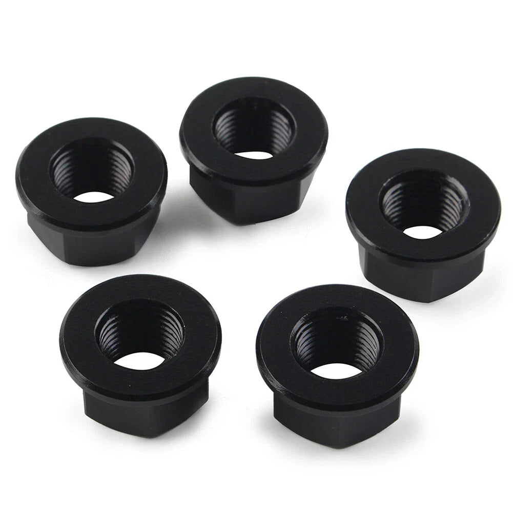 M10 x Rear Sprocket Nuts for Ducati Hypermotard 796 950 Hyperstrada 821 939