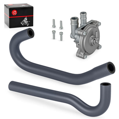 Petcock Fuel Valve & Line for Honda Shadow VLX600 (1997–2007)