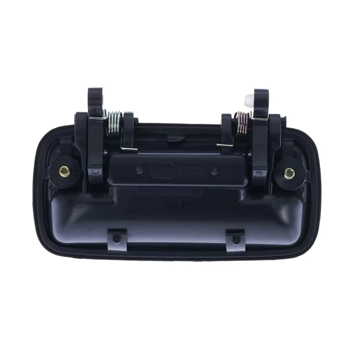 Rear Right Outer Door Handle for Suzuki Vitara (1988–1998) Textured Black