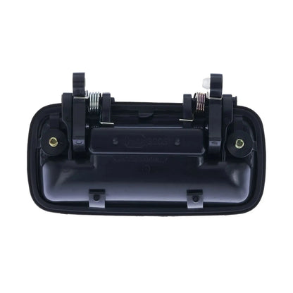 Rear Right Outer Door Handle for Suzuki Vitara (1988–1998) Textured Black