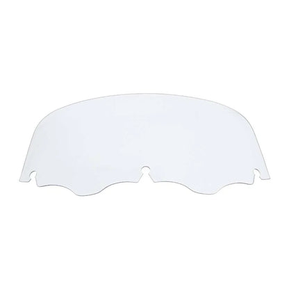 8" Clear Windshield for Harley Electra Street Glide (1996 - 2013)