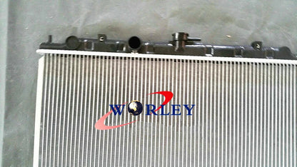 Radiator for Nissan X-Trail T30 2.0L 2.5L 4WD 10/01-8/07