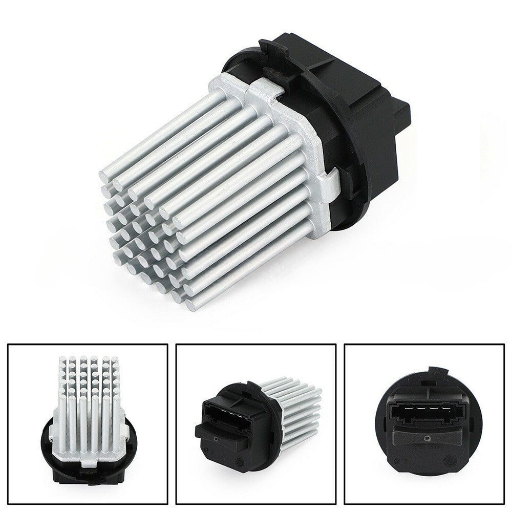 Blower Motor Resistor for Mercedes-Benz Sprinter 2500/3500 (2010–2018)