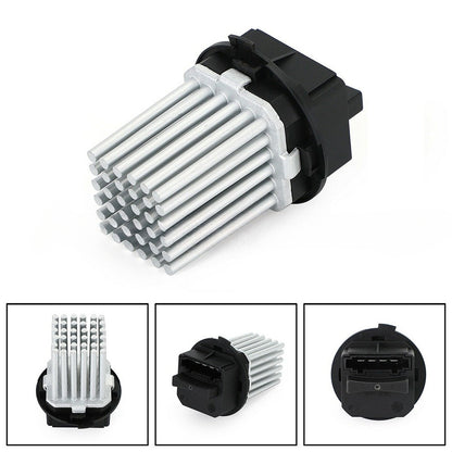 Blower Motor Resistor for Mercedes-Benz Sprinter 2500/3500 (2010–2018)