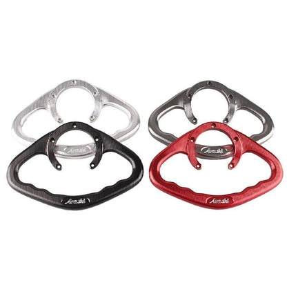 CNC Engine Cover Stator Protector Guard for Yamaha MT-07 FZ-07 (2014–2016)