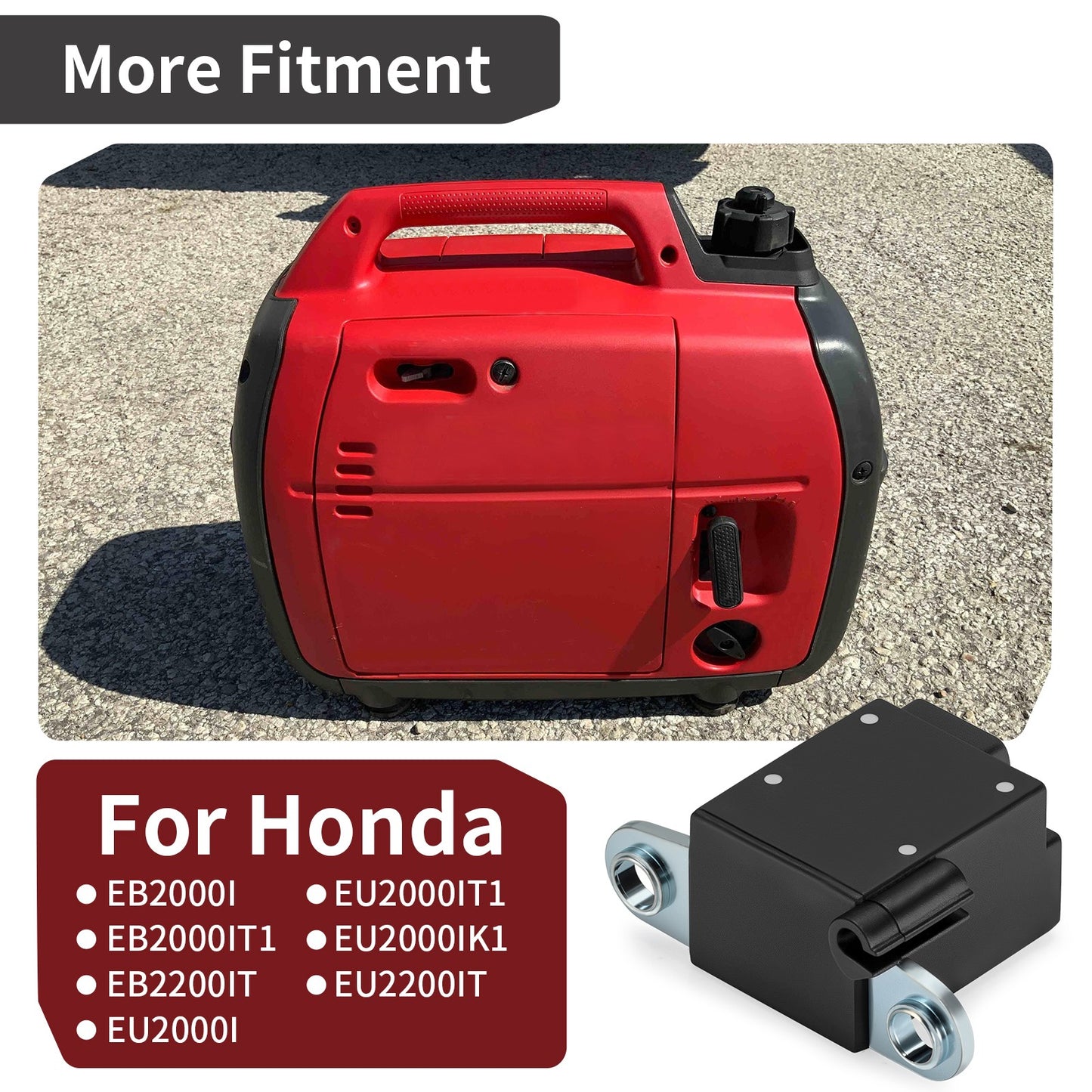 Pulse Generator for Honda EB2000i (2001–2005)