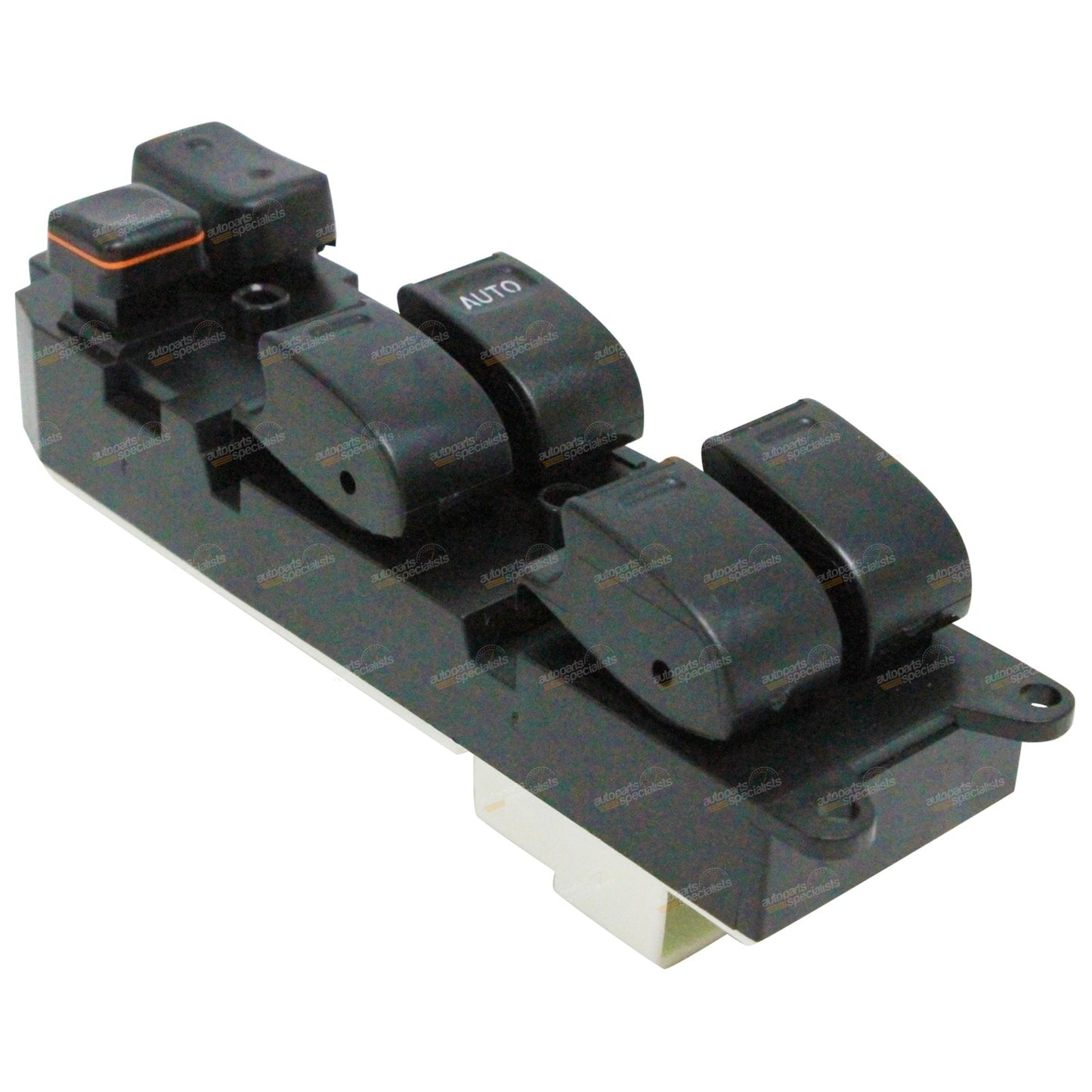 Master Power Window Switch for Toyota Landcruiser 80 Series (1990–1998)