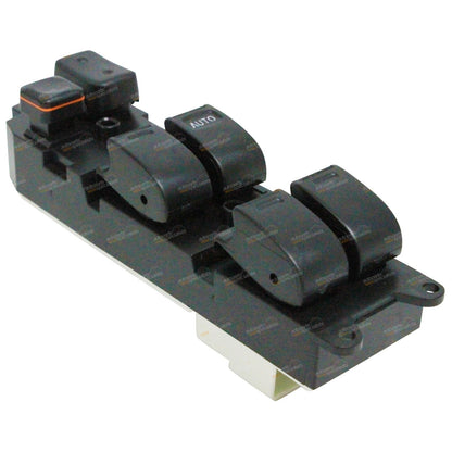 Master Power Window Switch for Toyota Landcruiser 80 Series (1990–1998)