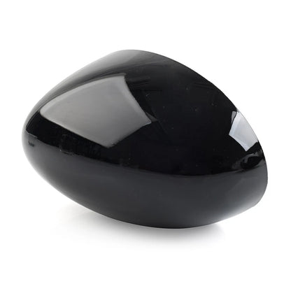 Left Rearview Mirror Cover Cap for BMW Mini Cooper R50 R51 R52 R53 (2001–2008)