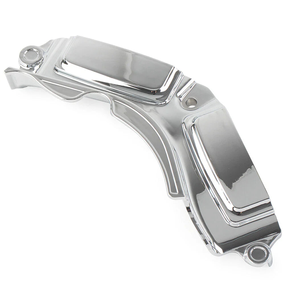 Cylinder Base Side Cover for Harley Softail Heritage Classic Fat Boy (2018)