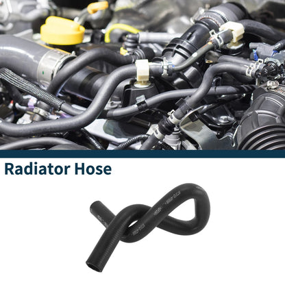 Radiator Hose No.973122S550 for Hyundai Ix35 (2015) Rubber Coolant Pipe
