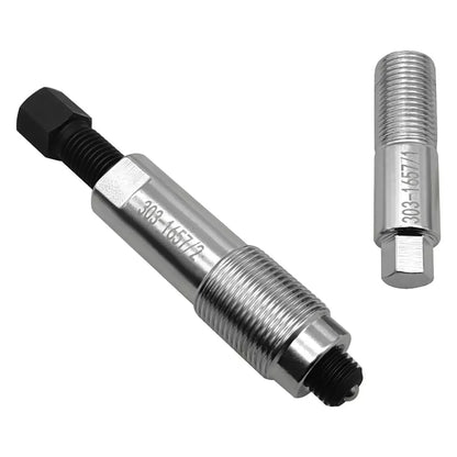 Crankshaft Pulley Removal Tool for Ford Ranger