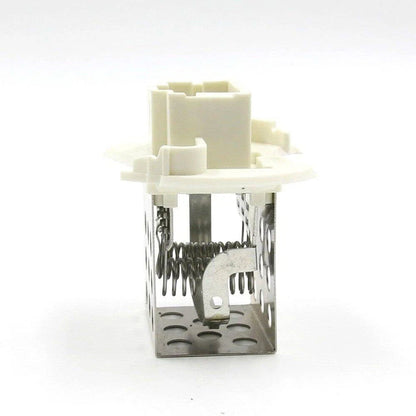 Blower Motor Heater Fan Resistor for Renault Master, Opel Movano (2003-2010)