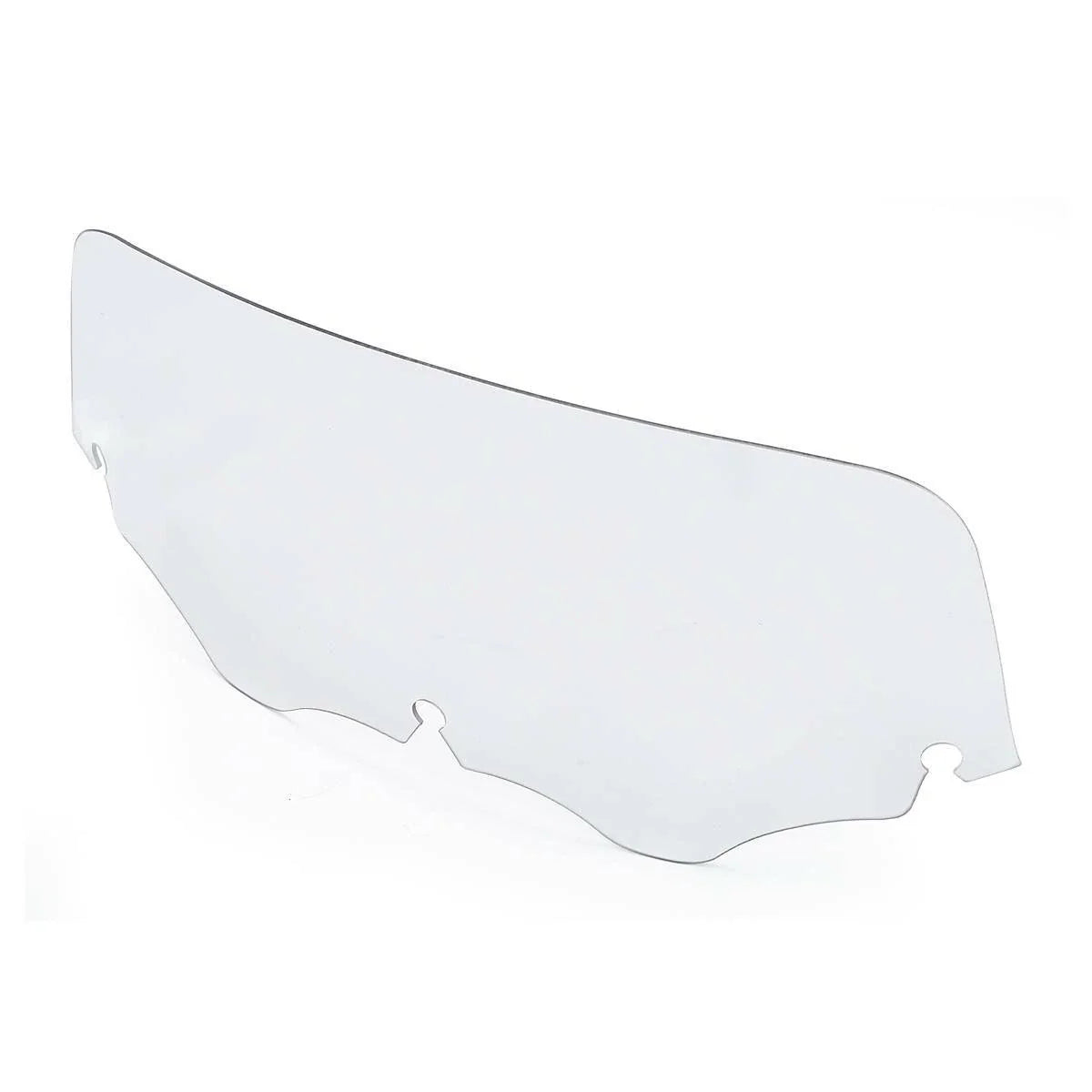 8" Clear Windshield for Harley Electra Street Glide (1996 - 2013)