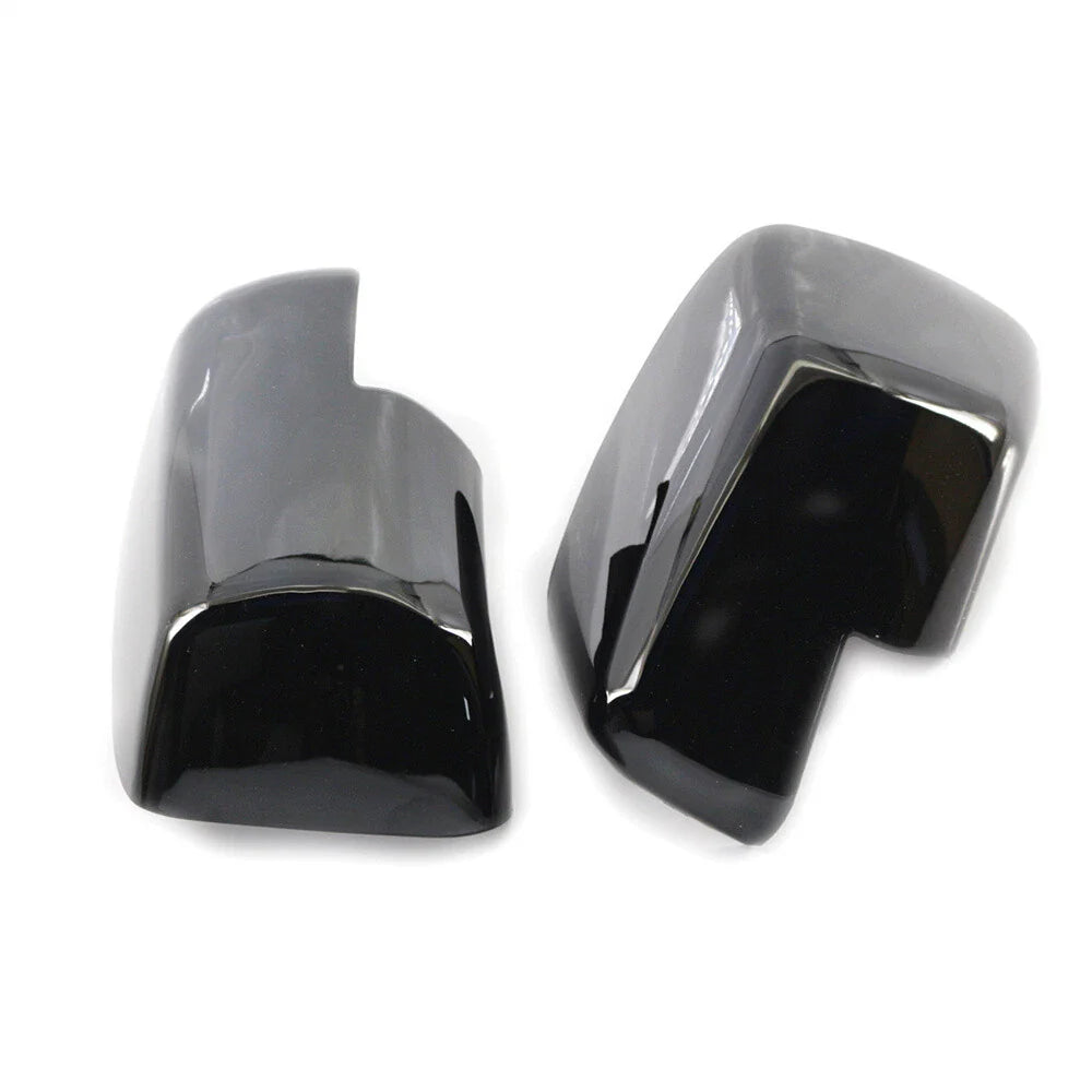 Full Mirror Covers for Land Rover Freelander 2, Discovery 3, Range Rover Sport