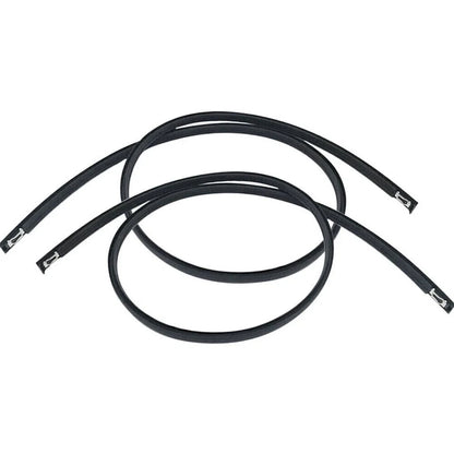 Roof Molding Trim Left+Right 2 x  (2005–2008)