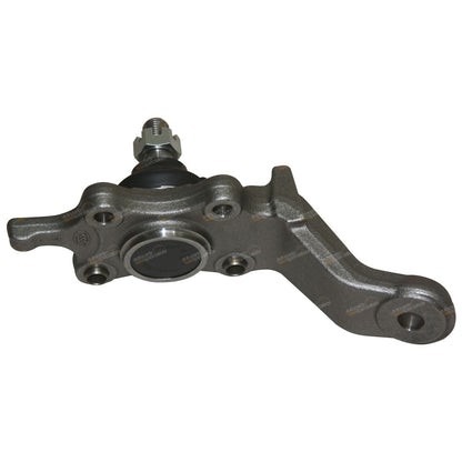 Set of 2 Lower Ball Joints for Toyota Landcruiser Prado (1996–2002)