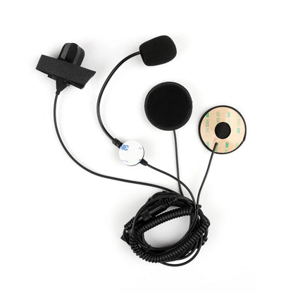 2.5mm PTT Helmet Adapter for FR50 T270 Radio S