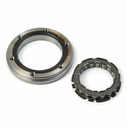 Starter Clutch Gasket Bolt for Kawasaki KFX400 KLX400 (2003–2006)
