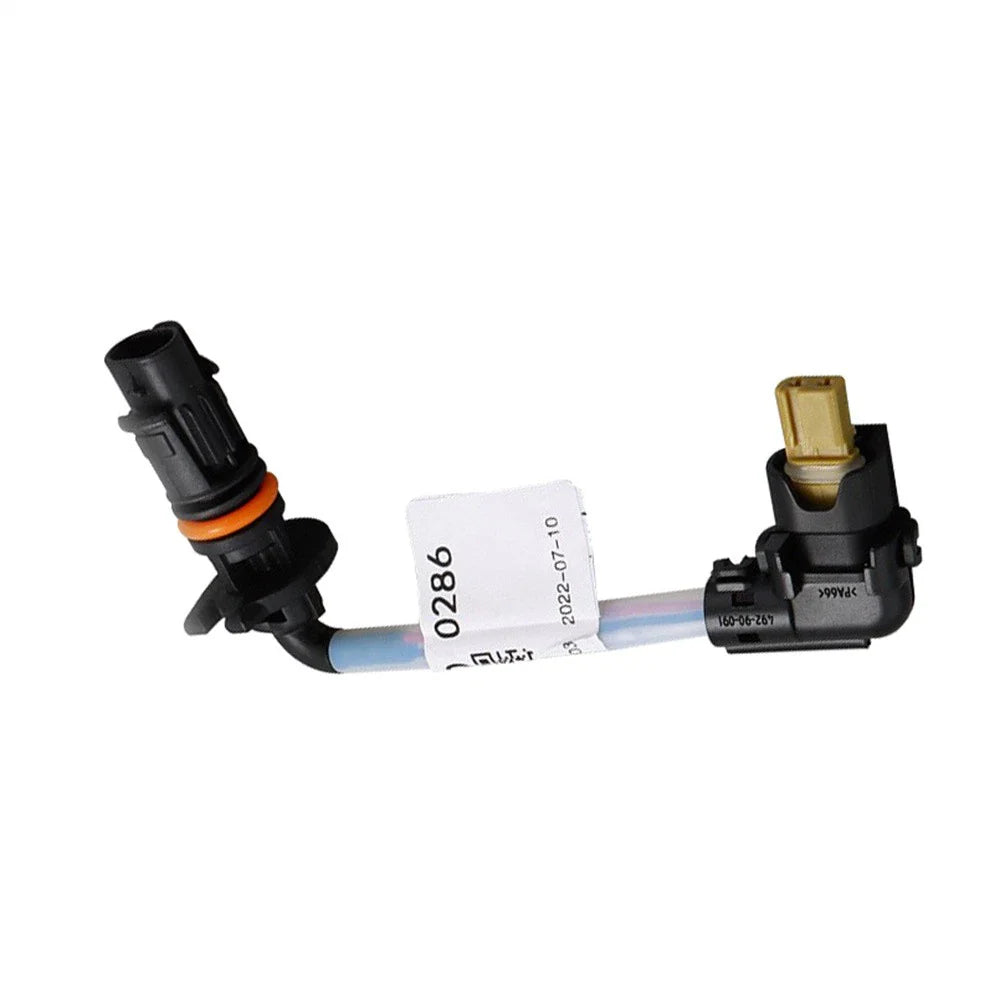 Engine Oil Pump Adapter Wire Harness for Mercedes Benz S Class AMG (2014-2020)