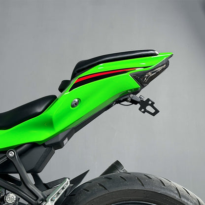 Tail Tidy Fender Eliminator for Kawasaki Ninja ZX-25R ZX4R (2020–2023)