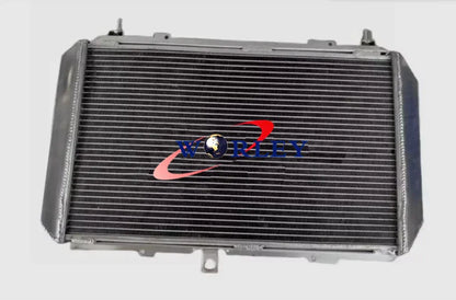 Aluminum Radiator for Toyota Tarago 1.8/2.0/2.2L (1982-1988)