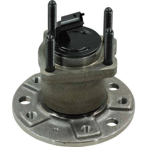 Rear Wheel Bearing Hub Assembly for Holden Astra AH (2004–2010)