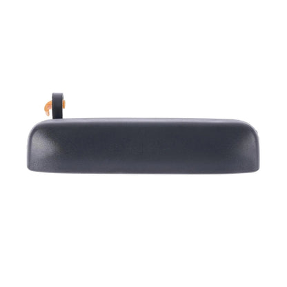 Textured Black Door Handle for Nissan Navara D22 (1997–2015)
