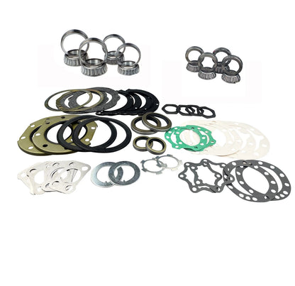 Swivel Hub Wheel Bearing Kit for Toyota Landcruiser (HJ75, HZJ70, HZJ73, HZJ75, HZJ77)