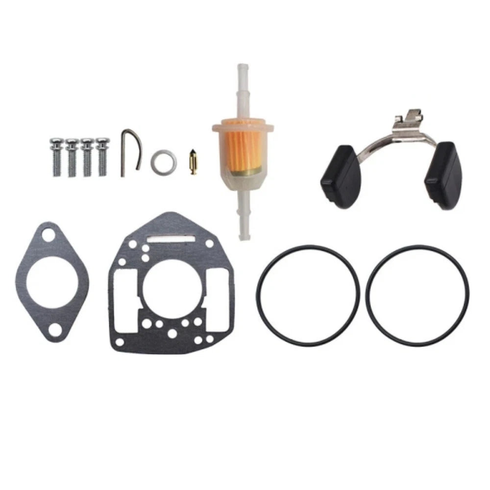 Carburetor Kit for Onan P216G P218G P220G (Late Nikki)