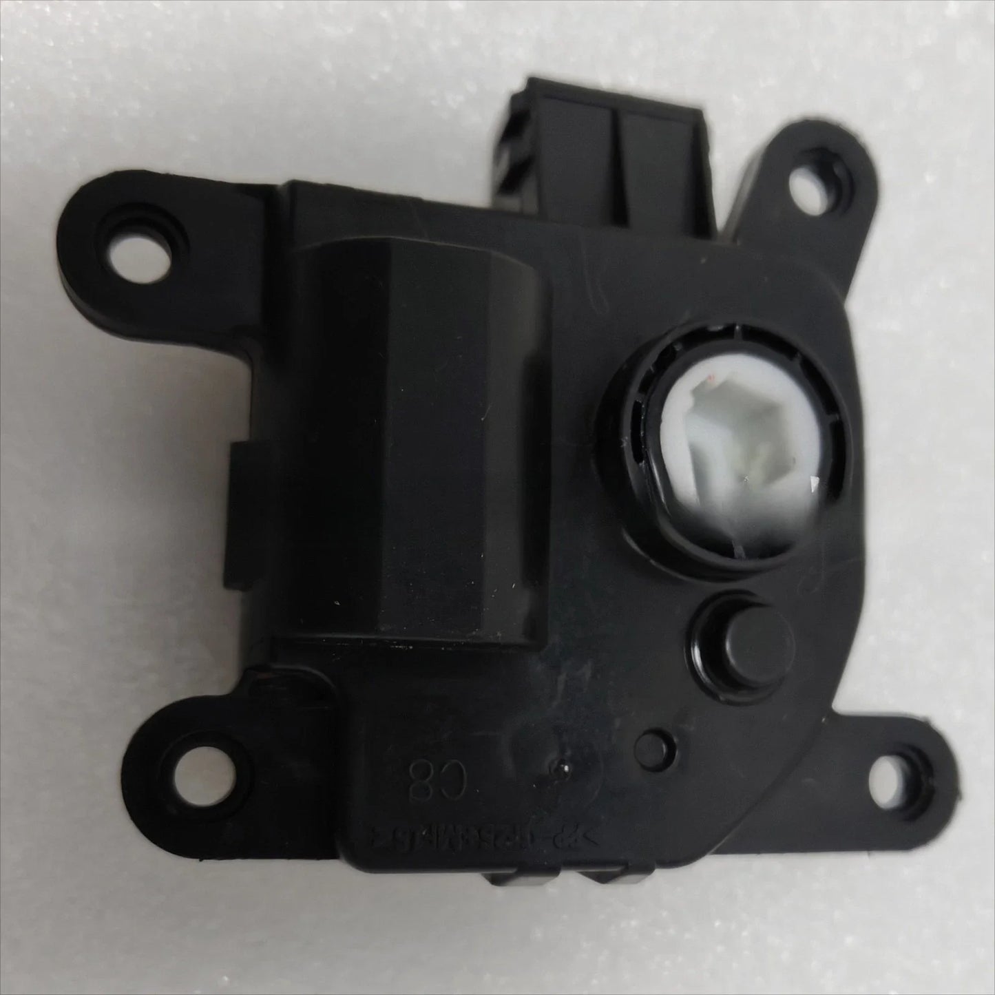 Blend Door Actuator for Hyundai Accent Tucson Veloster Kona Kia (2015–2017)