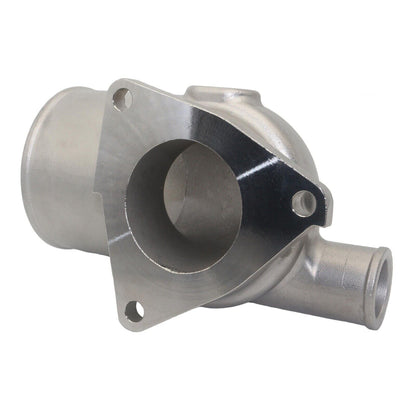 Stainless Steel Exhaust Elbow for Yanmar 4LH-TE, 4LH-HTE