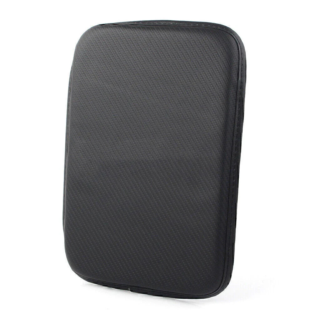 Armrest Pad Cover Cushion Mat for Ford Racing