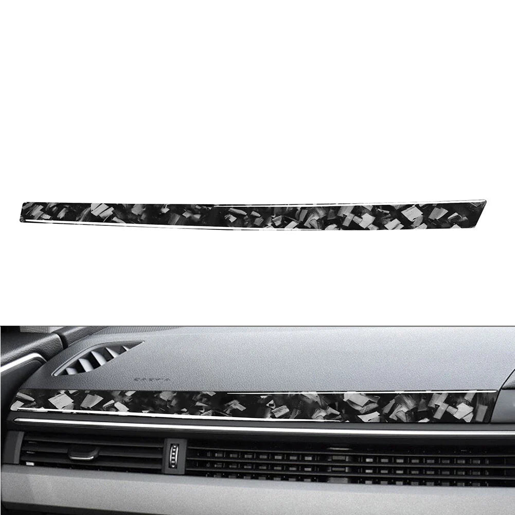 Dashboard Panel Cover Trim for Audi A4 A5 S4 S5 RS4 RS5 (2017-2024)