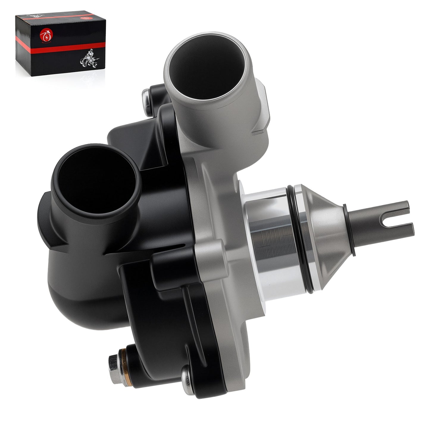 Water Pump Assembly for Suzuki GSXR600 GSXR750 (2006–2024)