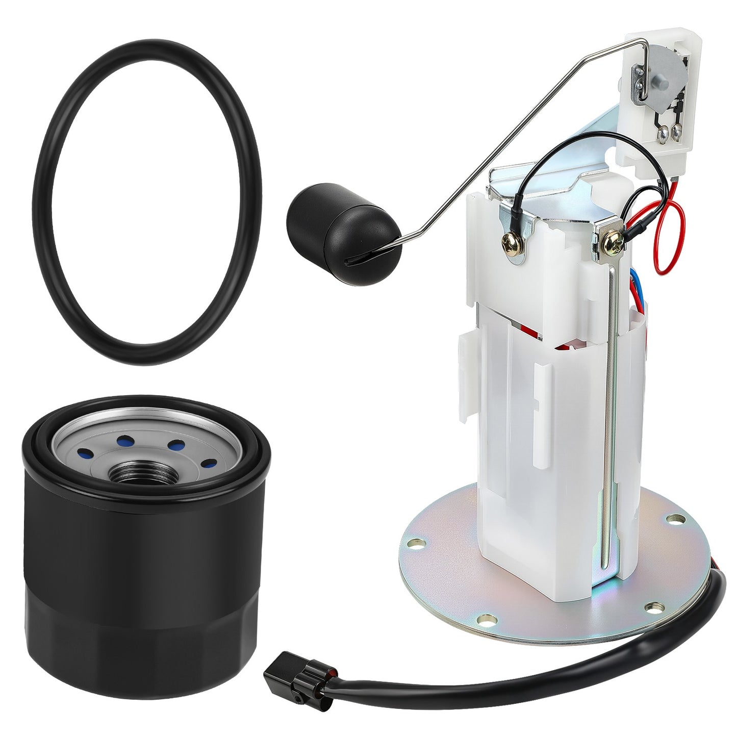 Fuel Pump Assembly for Kawasaki Z1000 Ninja 1000 (2011–2013)