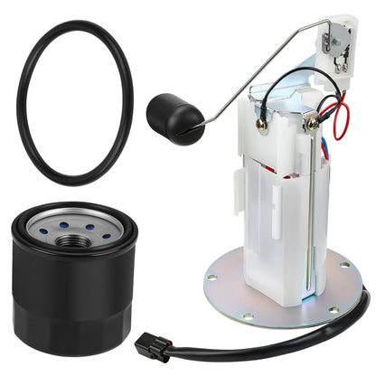 Fuel Pump Assembly for Kawasaki Z1000 Ninja 1000 (2011–2013)