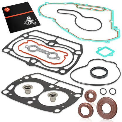 Water Pump Gasket Seal for Polaris Ranger 800 RZR S 4 800 (2011–2017)