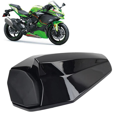 Smoke LED Taillight Turn Signal Lamp for Kawasaki Ninja ZX6R ZX9R (1998–2002)