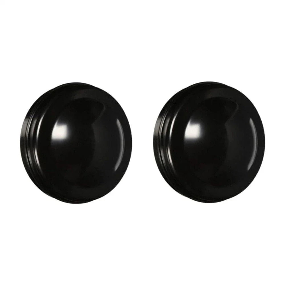 Front Axle Hub Grease Cap for Toyota Land Cruiser, Sequoia, Tundra