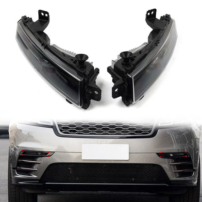 Front Fog Light Assembly  for Land Rover Range Rover Velar (2017-2023)