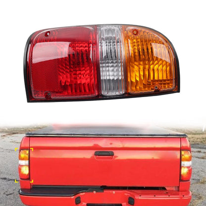 Left Rear Tail Light Brake Lamp Assembly for Toyota Tacoma (2001–2004)