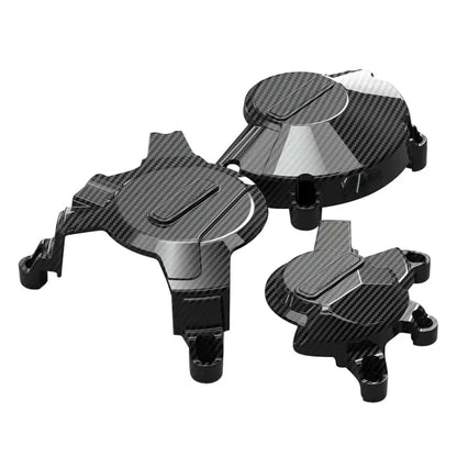 Motorcycle Engine Cover Protector Set for Honda CBR600RR (2007-2024)