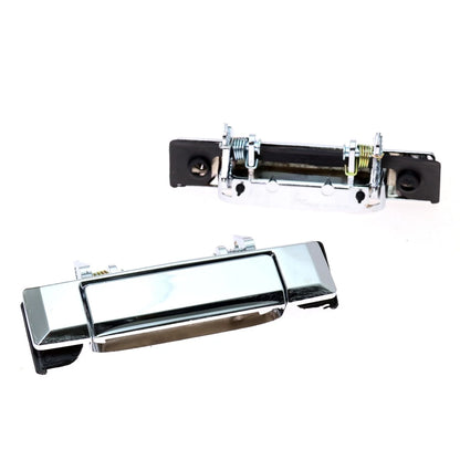 Outside Door Handles for Toyota Land Cruiser J60 (1980–1990)