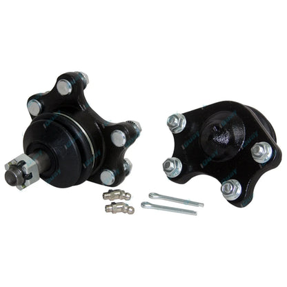 2 Upper Ball Joints for Hilux 4wd LN107 LN111 LN167 LN172 RN106 RN110 88~05
