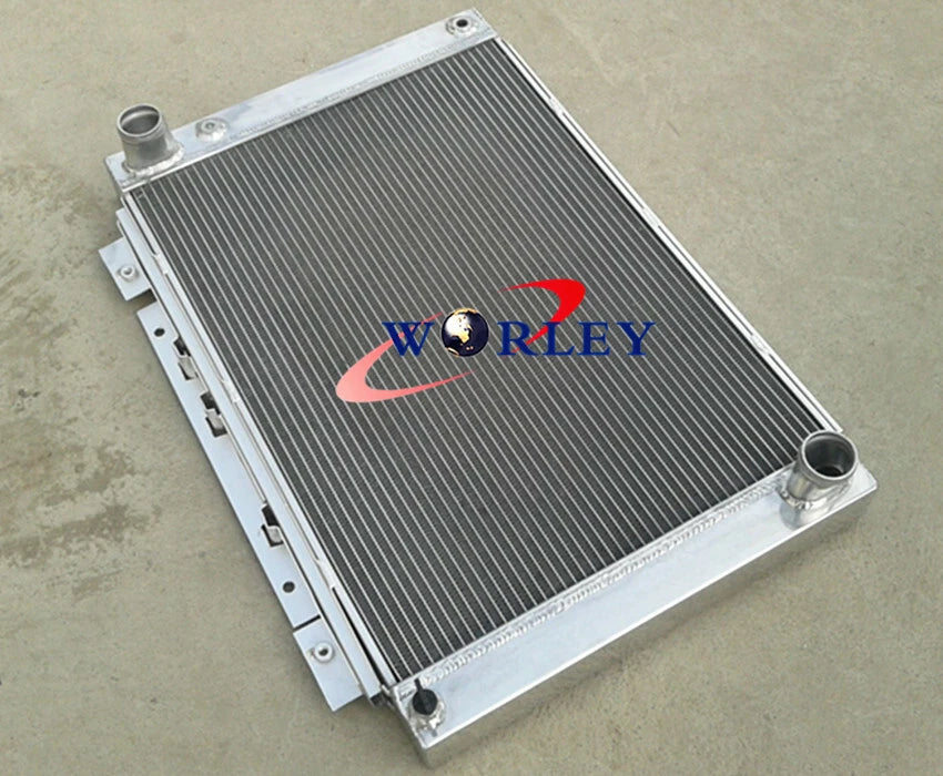 Aluminum Radiator for Ford Thunderbird (1964–1966)